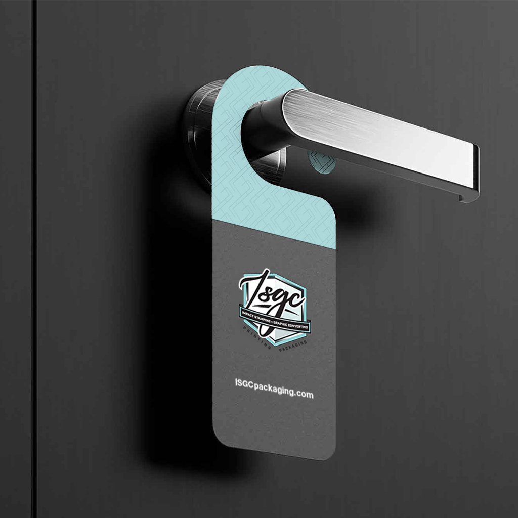 Door Hangers