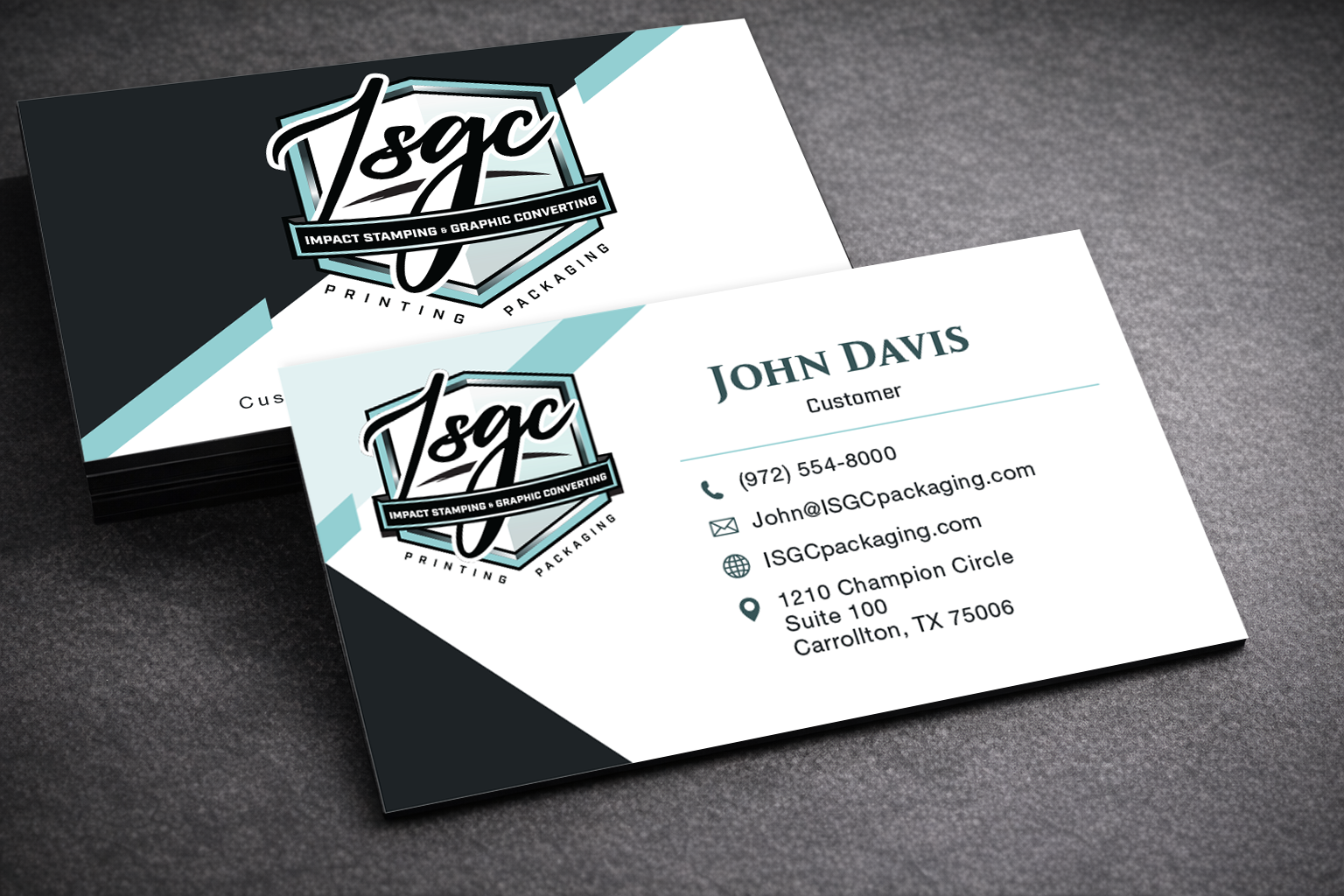 Business Card